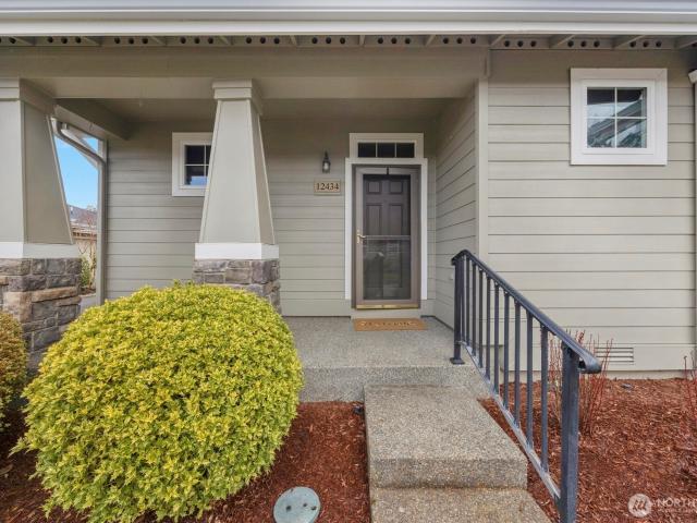 Townhouse for sale in Redmond, Washington