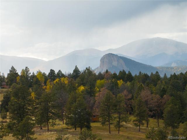 House for sale in Conifer, Colorado