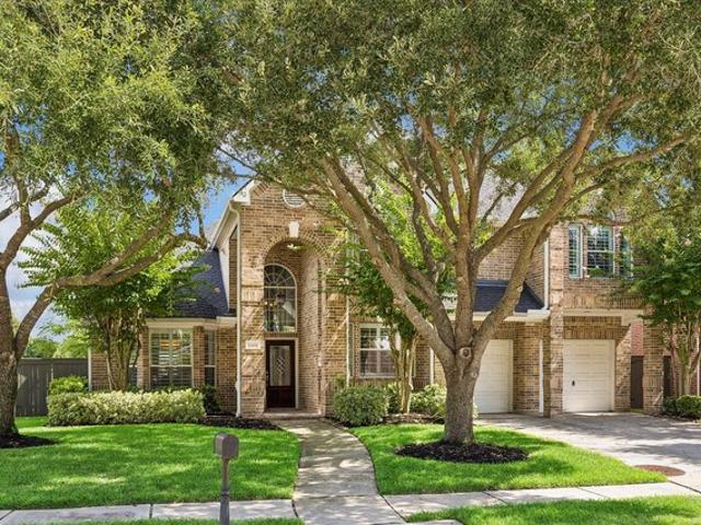 House for sale in Harris, Texas