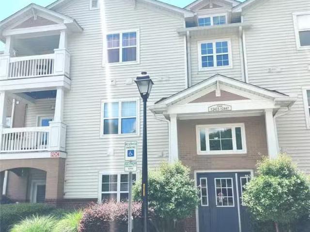 Apartment for rent in Charlotte