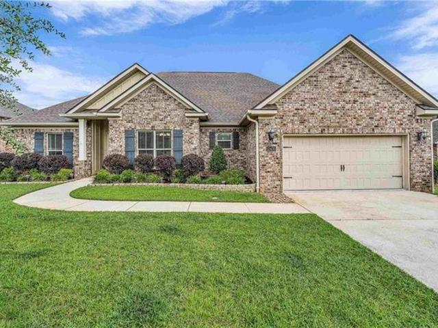 House for sale in Spanish Fort, Alabama