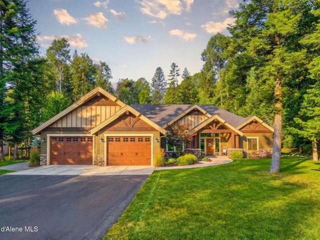 House for sale in Hayden, Idaho
