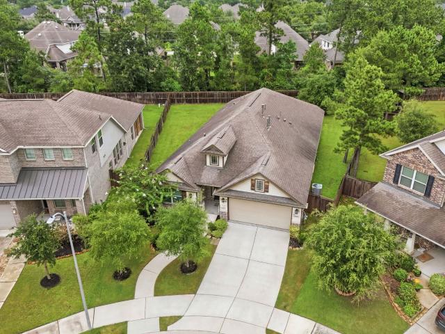 House for sale in Harris, Texas