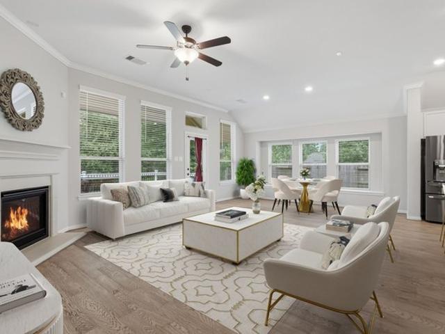 House for sale in Harris, Texas