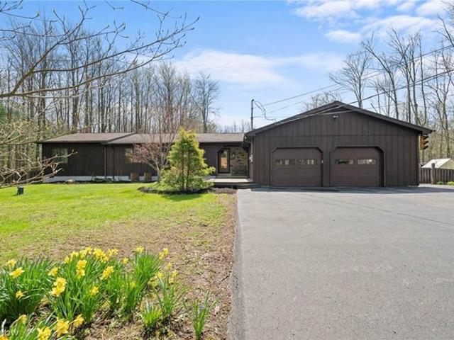 House for sale in Chardon, Ohio