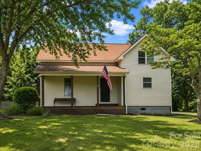 House for sale in Stanfield, North Carolina