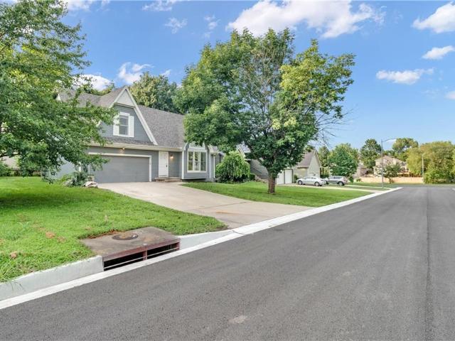House for sale in Kansas