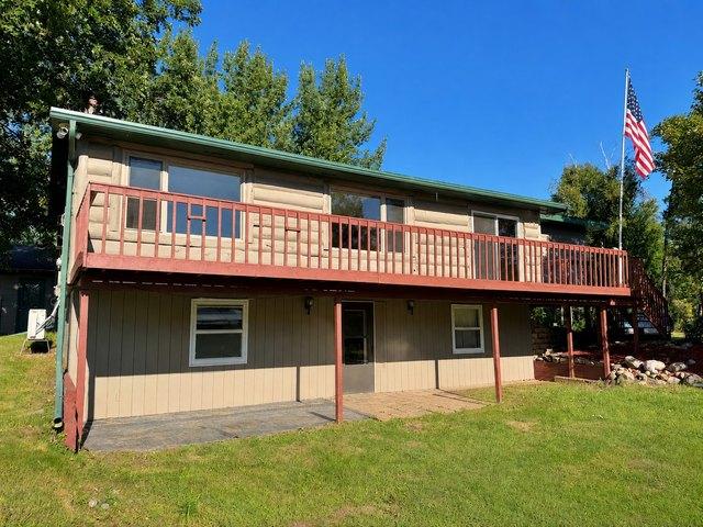 House for sale in Wadena, Minnesota