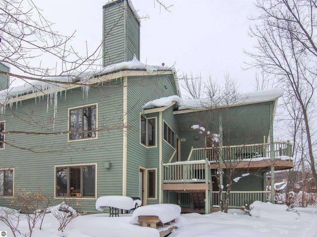 Condo for sale in Thompsonville, Michigan