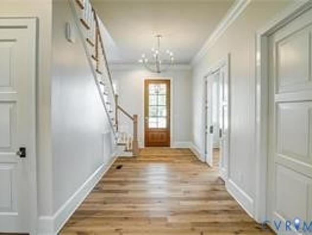 House for sale in Huguenot Hills, Goochland