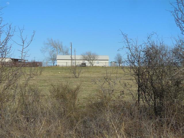 Land for sale in Ranger, Texas