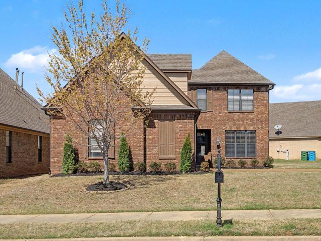 House for sale in Tennessee