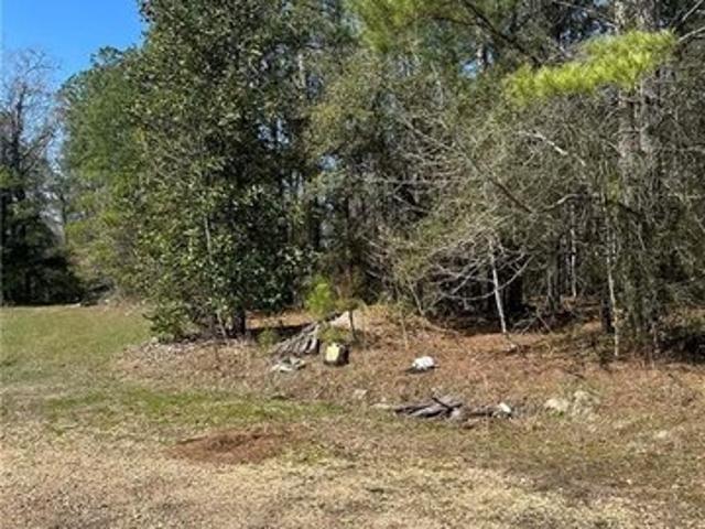 Land for sale in Tickfaw, Louisiana