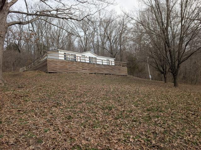 House for sale in Ark