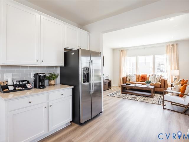 Condo for sale in Bridgewood Crossing, Midlothian