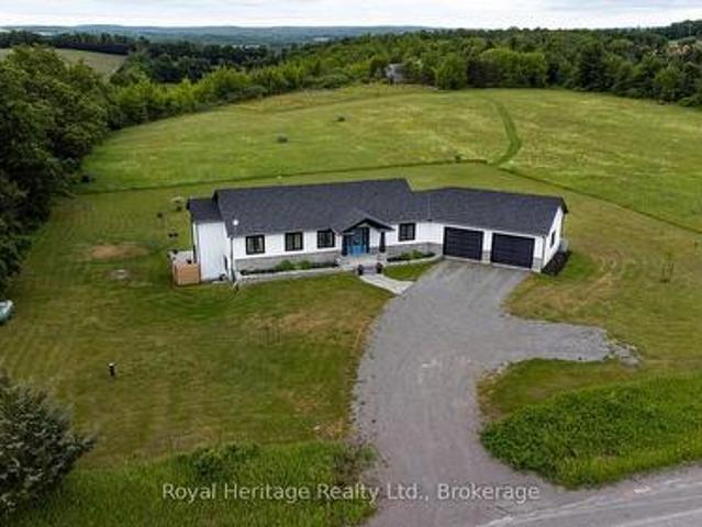 House for sale in Alnwick haldimand, Ontario
