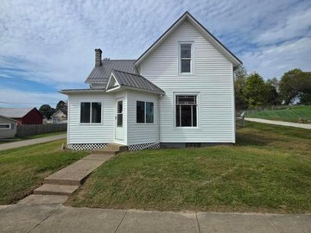 House for sale in Howard, Knox County