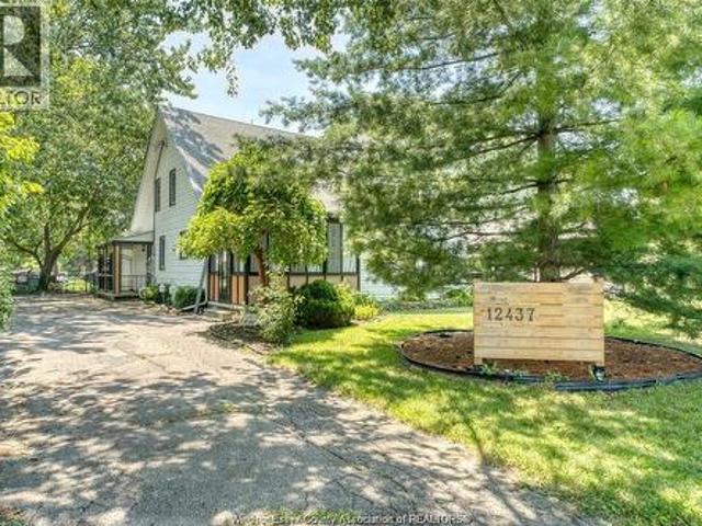 House for sale in Oldcastle, Ontario