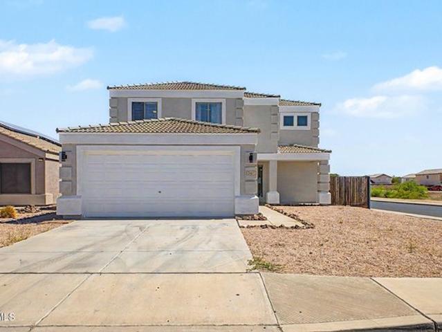 House for sale in El Mirage, Arizona
