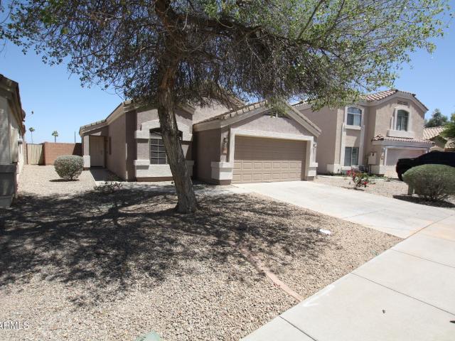 Property for rent in El Mirage, Arizona