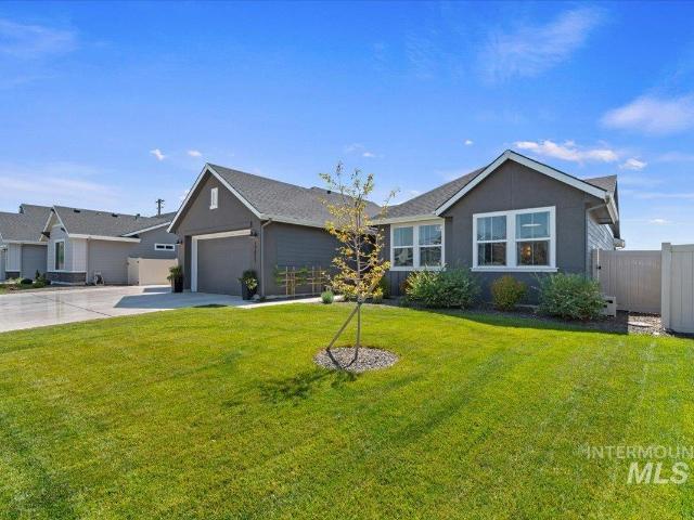 House for sale in Star, Idaho