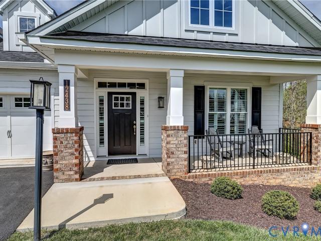 House for sale in Virginia