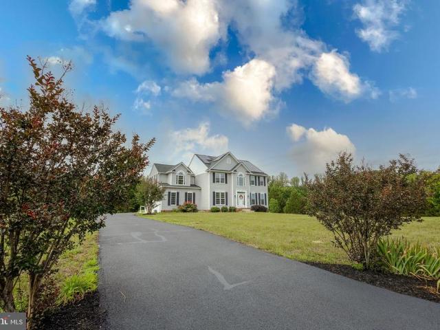 House for sale in Charlotte Hall, Maryland