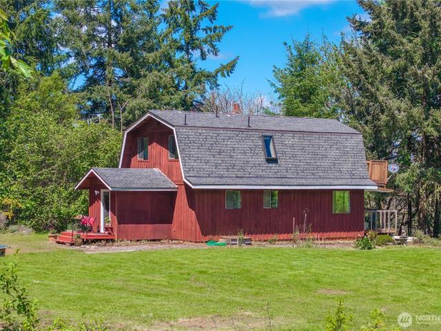 House for sale in Thurston, Washington