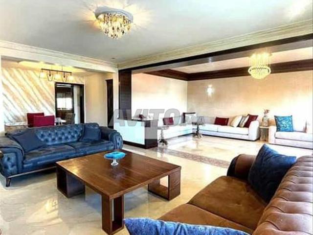 Appartement location à Anfa, Gharb-Chrarda-Beni Hssen