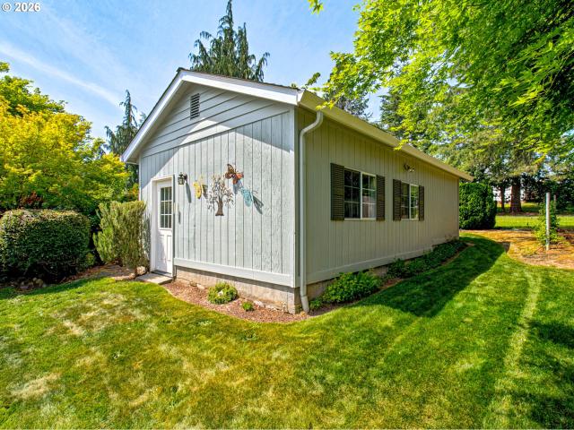 House for sale in Oregonia