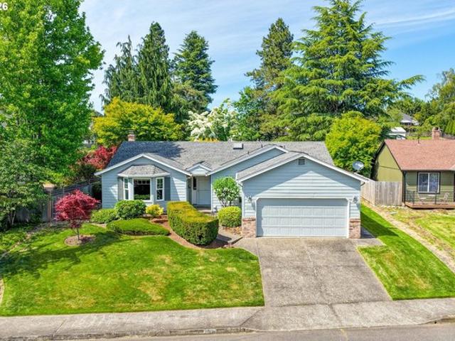 House for sale in Oregonia