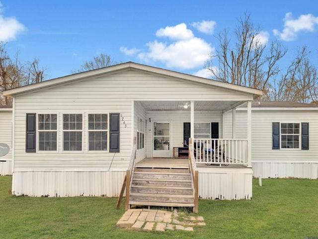 House for sale in Tangipahoa, Louisiana