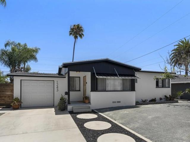 House for sale in Imperial Beach, California