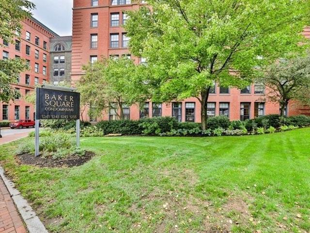 Condo for sale in Boston, Massachusetts