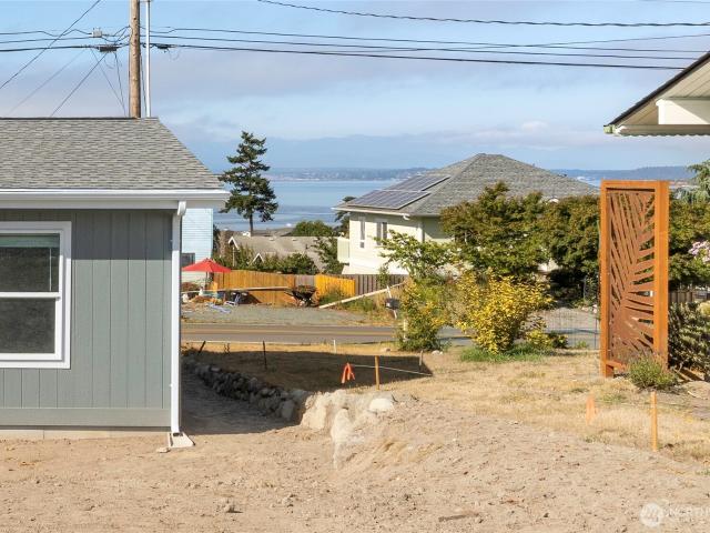 House for sale in Coupeville, Washington