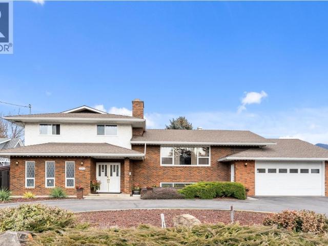 House for sale in Winfield, British Columbia