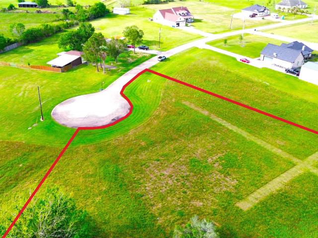 Land for sale in Angleton, Texas