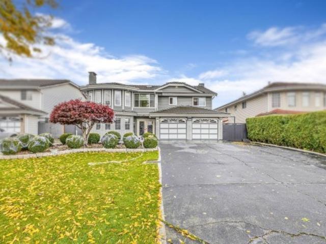 House for sale in Surrey, British Columbia