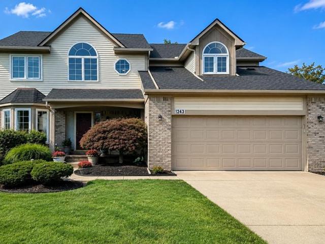 House for sale in Canton, Mississippi