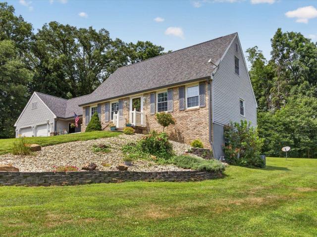 House for sale in Loogootee, Indiana