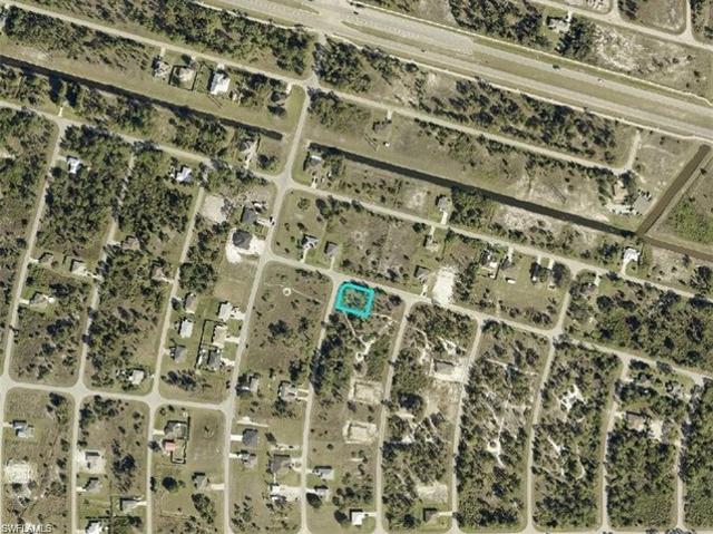 Land for sale in Fort Myers, Florida
