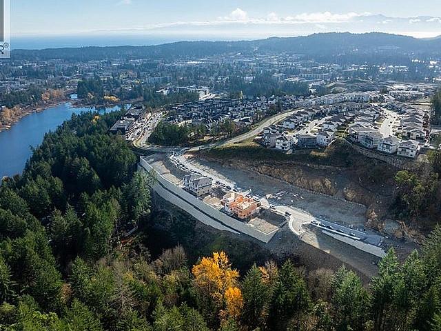 Land for sale in Langford, British Columbia