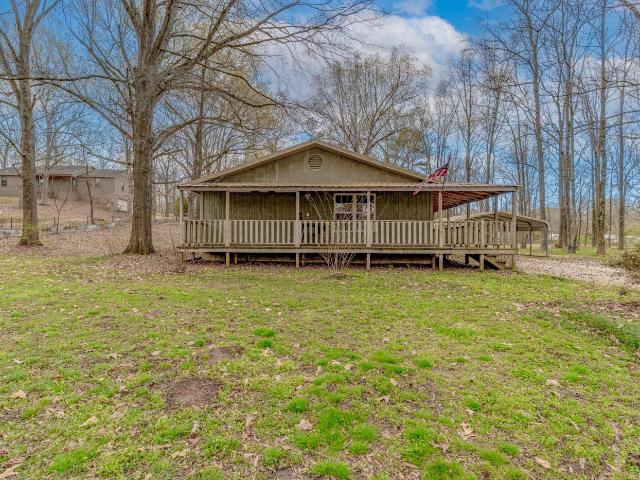 House for sale in Ark