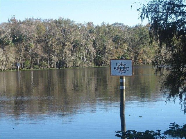 Land for sale in Crescent City, Florida