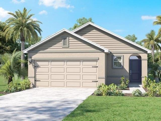 House for sale in Lake Hamilton, Florida