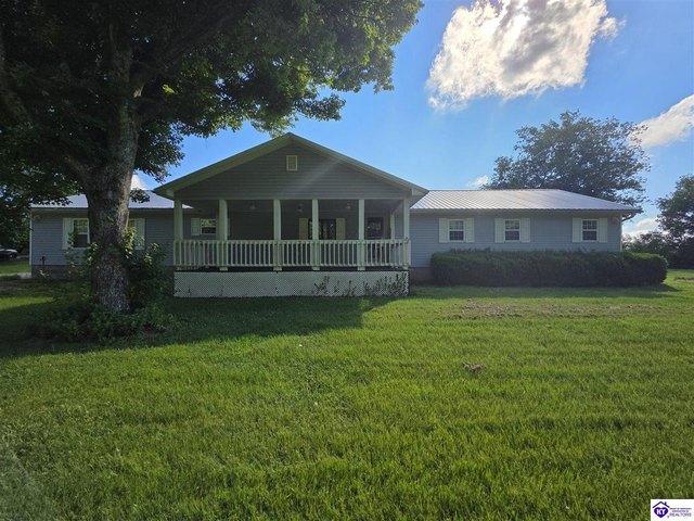 House for sale in Rineyville, Kentucky