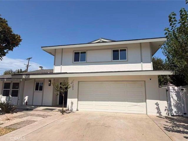 House for sale in Anaheim, California