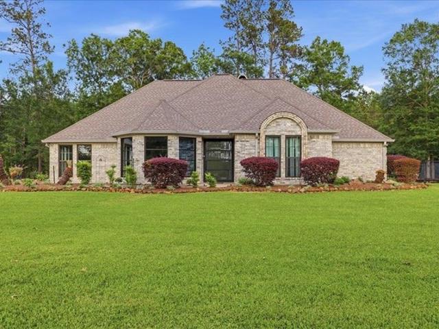 House for sale in Sour Lake, Texas