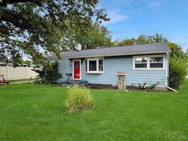House for sale in Middletown, Ohio