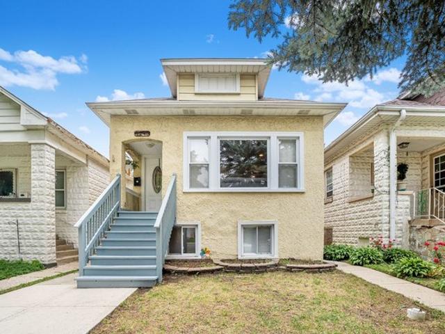 House for sale in Berwyn, Illinois
